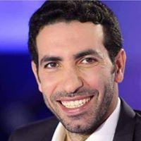 Ahmed Abd El-Fatah Profile Picture