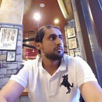 Mohammed Almashakhi Profile Picture