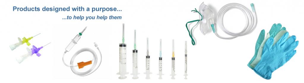 تصنيع المستلزمات الطبية الإستهلا Cover Image