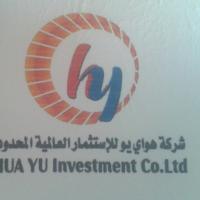 huayu Profile Picture