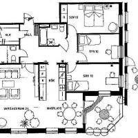 مشروع عمارة سكنية Project Picture