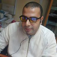 Mahmoud Abdul Azeem Profile Picture
