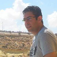 Mohamed Abdrabou Profile Picture