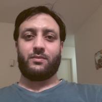 Sameh Ebrahim Profile Picture