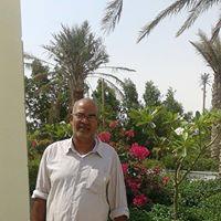 Naser Gamal Profile Picture