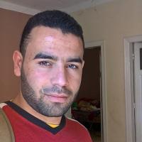 Omar Saber Profile Picture