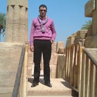 Mahmoud Hussein Profile Picture
