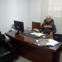 Saleh Hassan Profile Picture