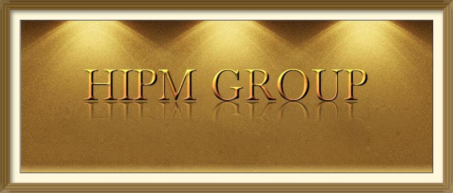 HIPM GROUP Cover Image