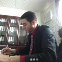 Ahmed Shawky profile picture