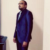 Dr.ahmed alkanzy Profile Picture