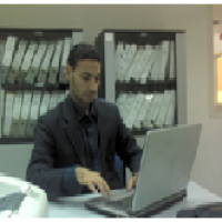 Mahmoud Fouad Profile Picture