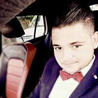 Houssam Bououden profile picture