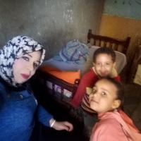 عزه محمد Profile Picture