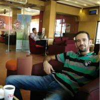 Khaled Samara Profile Picture