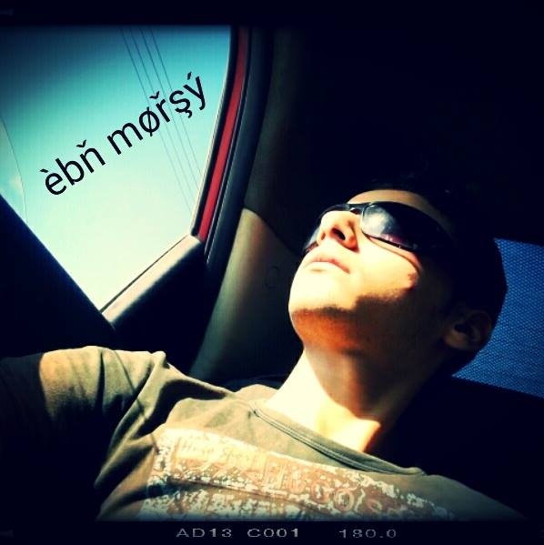 احمد العلمى Cover Image