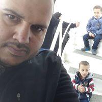 Hitham Ashor Profile Picture