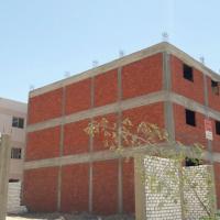 مصنع ملابس Project Picture