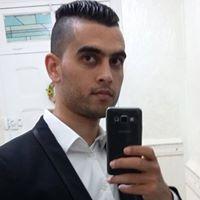 Chaaf Sofiane Chaaf Sofiane profile picture