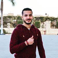 Ahmed Fattah Elhmamy Profile Picture