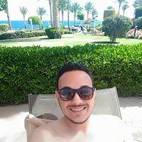 Gamal Eldin Profile Picture