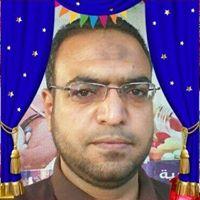 عبد الغني أبو زيد Profile Picture
