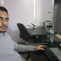 عمرو عسقلانى Profile Picture