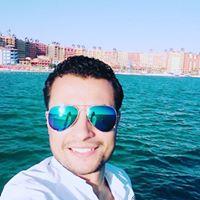 Ahmed Saad Profile Picture