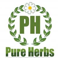 pure herbs Project Picture