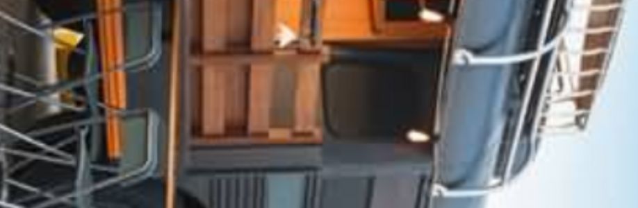 مطعم متنقل Cover Image