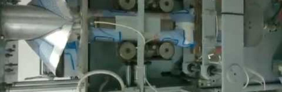 شركة هيلثي للارز والبقوليات Cover Image