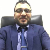 Ahmad Alzeeni Profile Picture