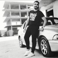 Maged123 Profile Picture