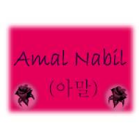amalnabil Profile Picture