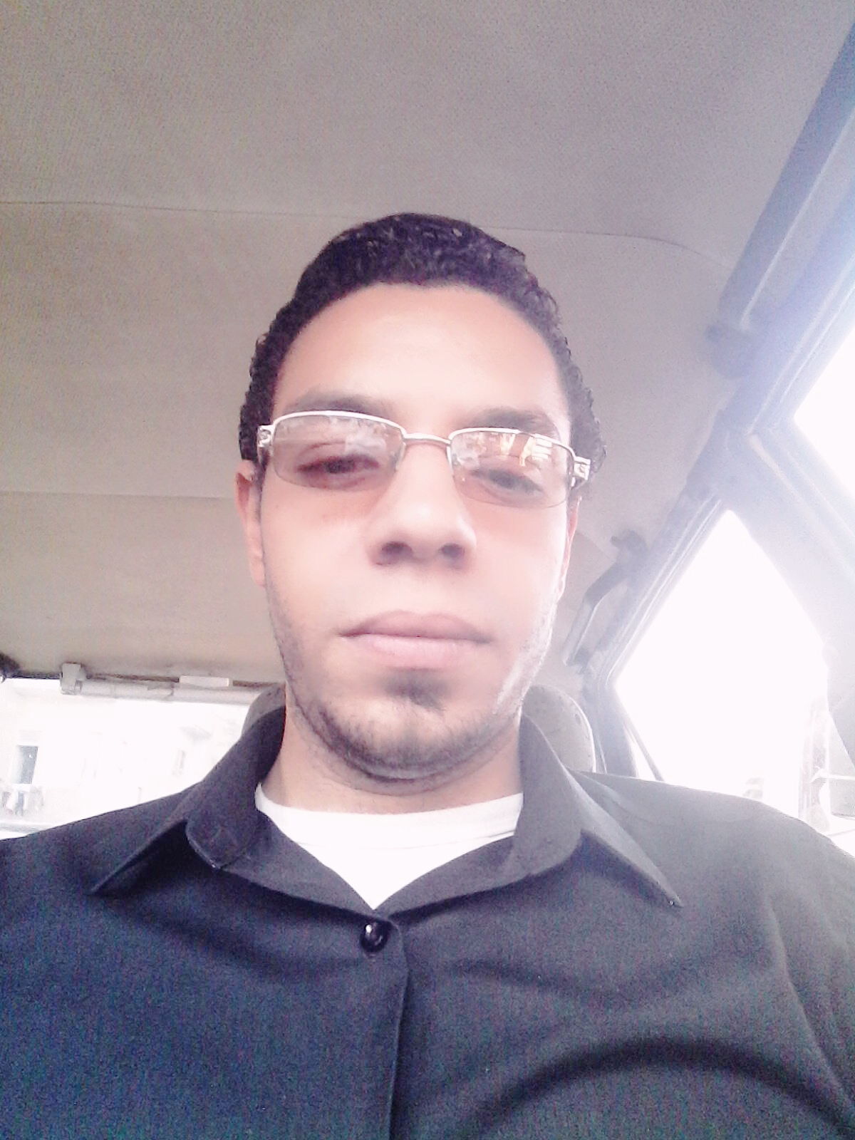 عمرو سليمان Profile Picture