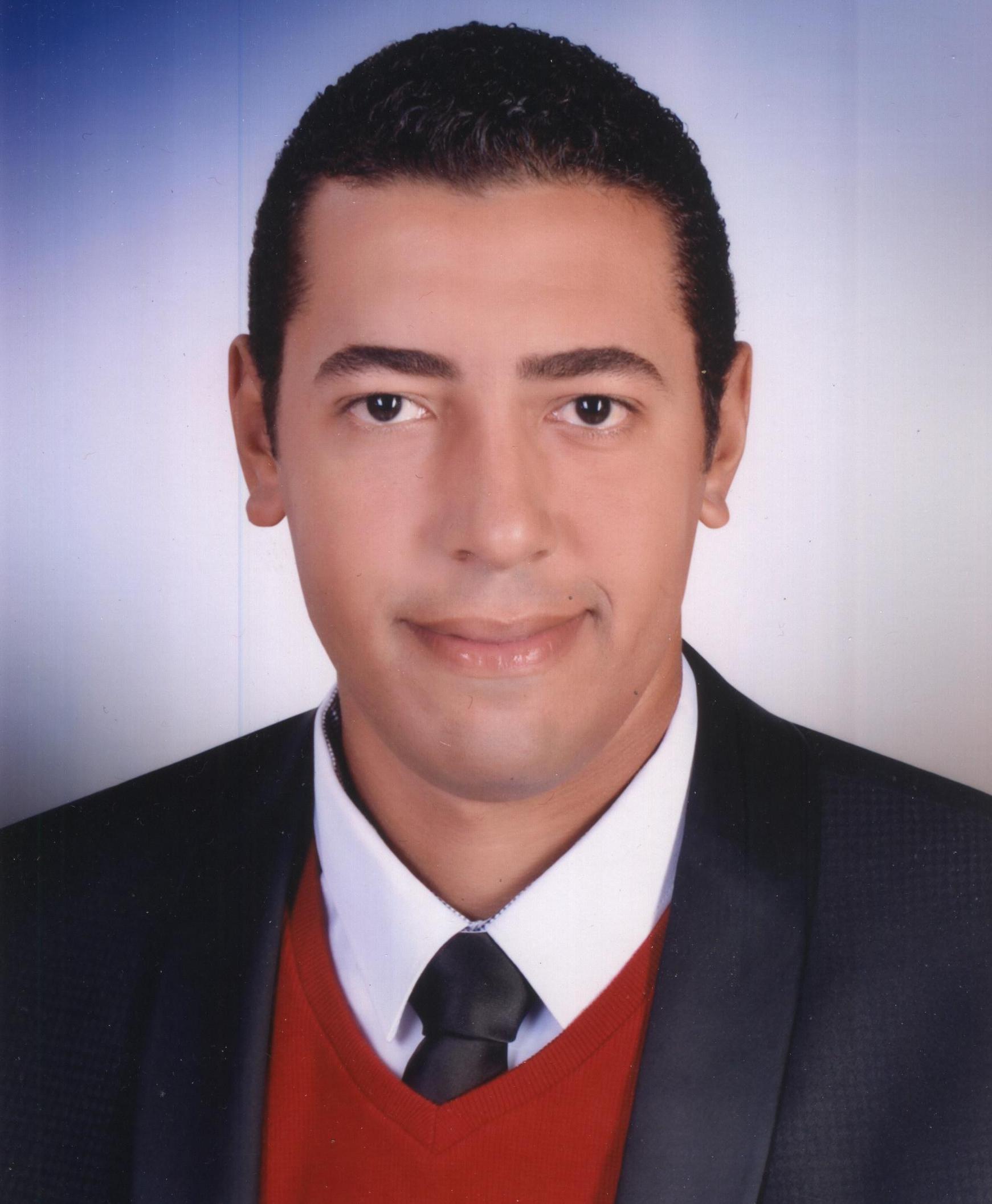 Mohamed Hamed profile picture