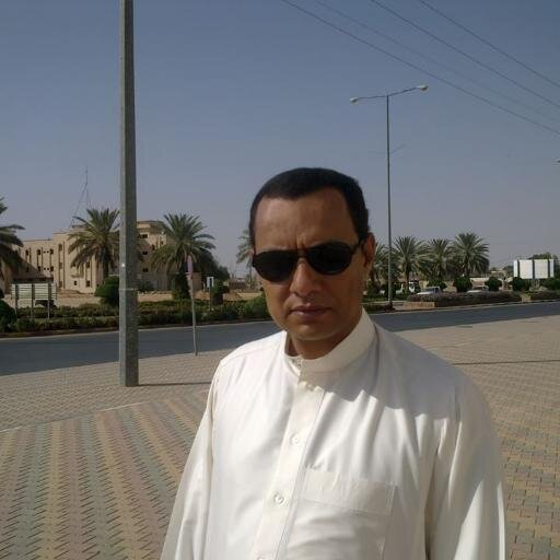 خلف محمد Profile Picture