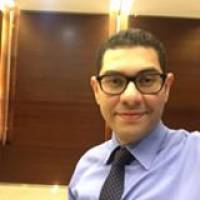 Ahmad Abd El Fattah Profile Picture