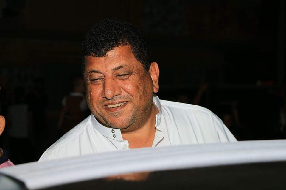 Ali Ibrahim Keader Profile Picture