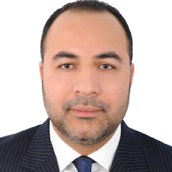 Hussein Shehab Profile Picture
