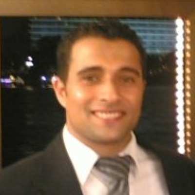 أحمد عيد Profile Picture