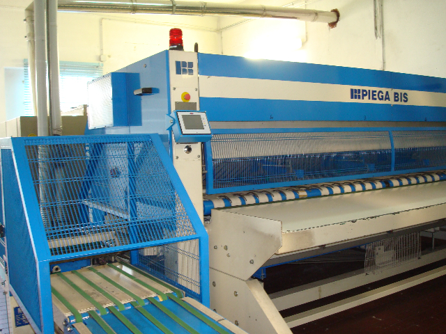 big laundry Cover Image