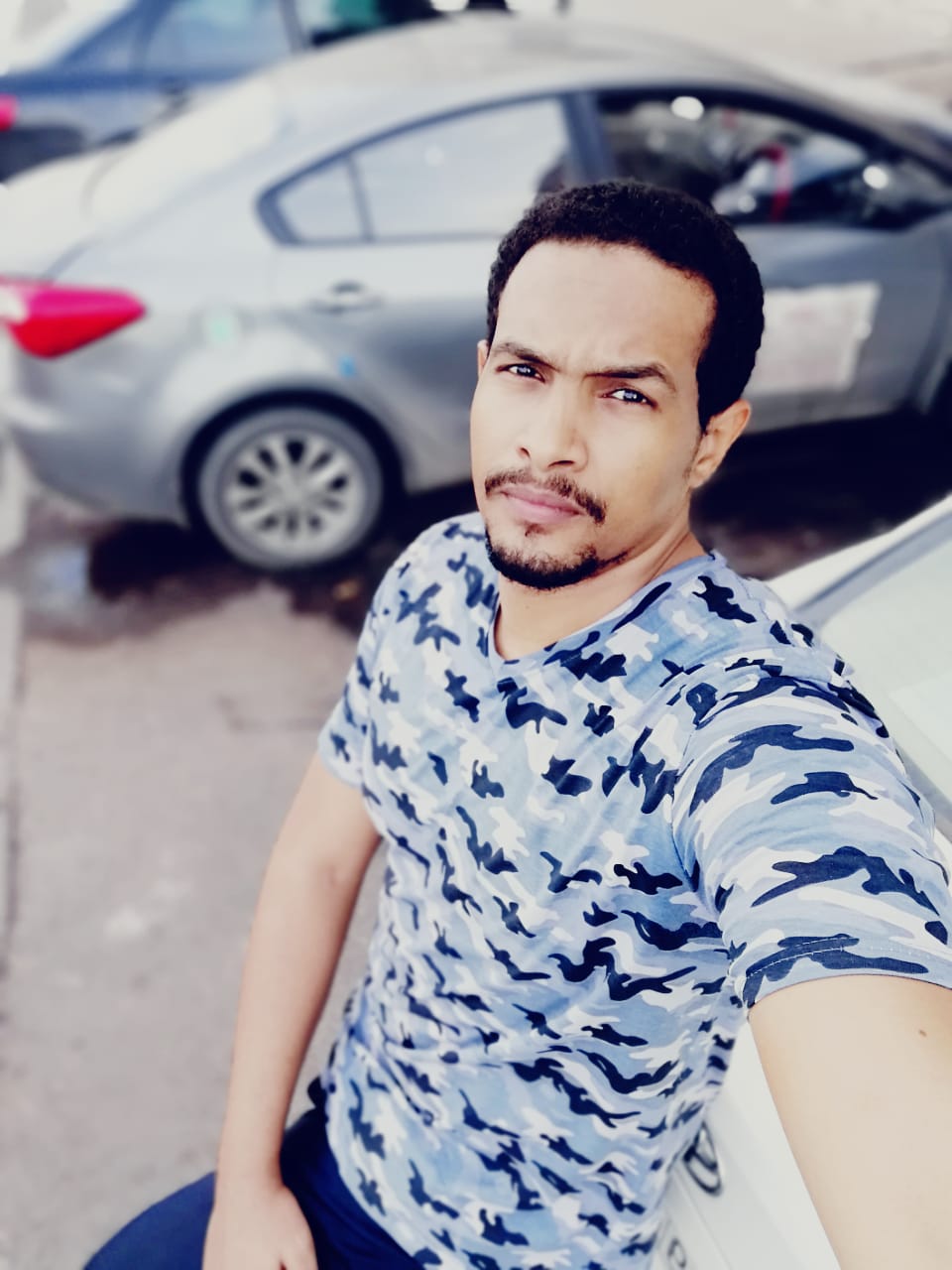 rami47 Profile Picture