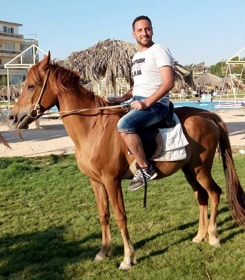 abanoubsamy Profile Picture