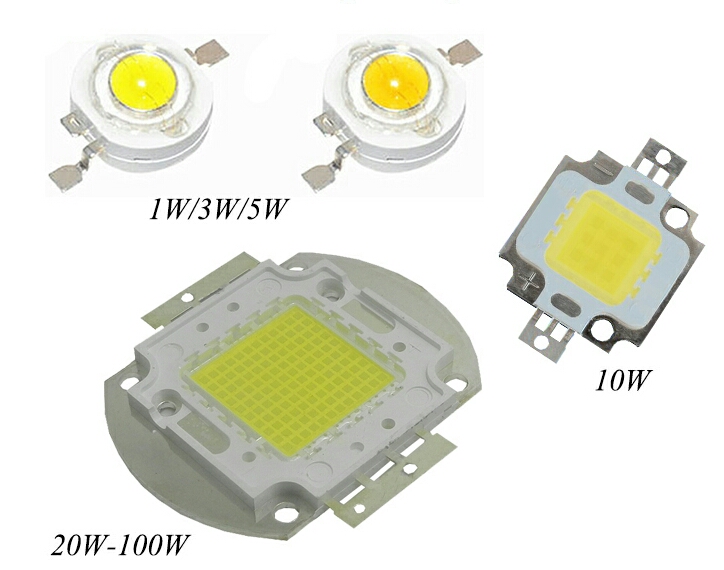 خط انتاج صناعة عنصر  الليد الضوئى LED Project Picture