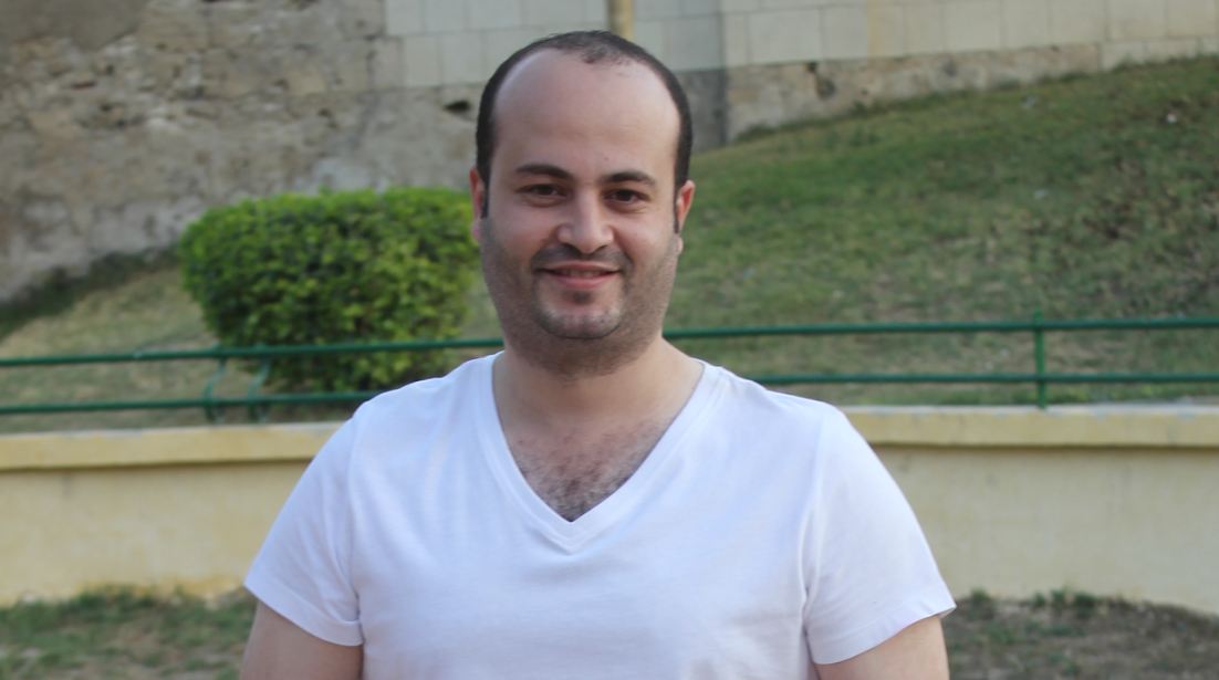 أحمد فوزي Profile Picture