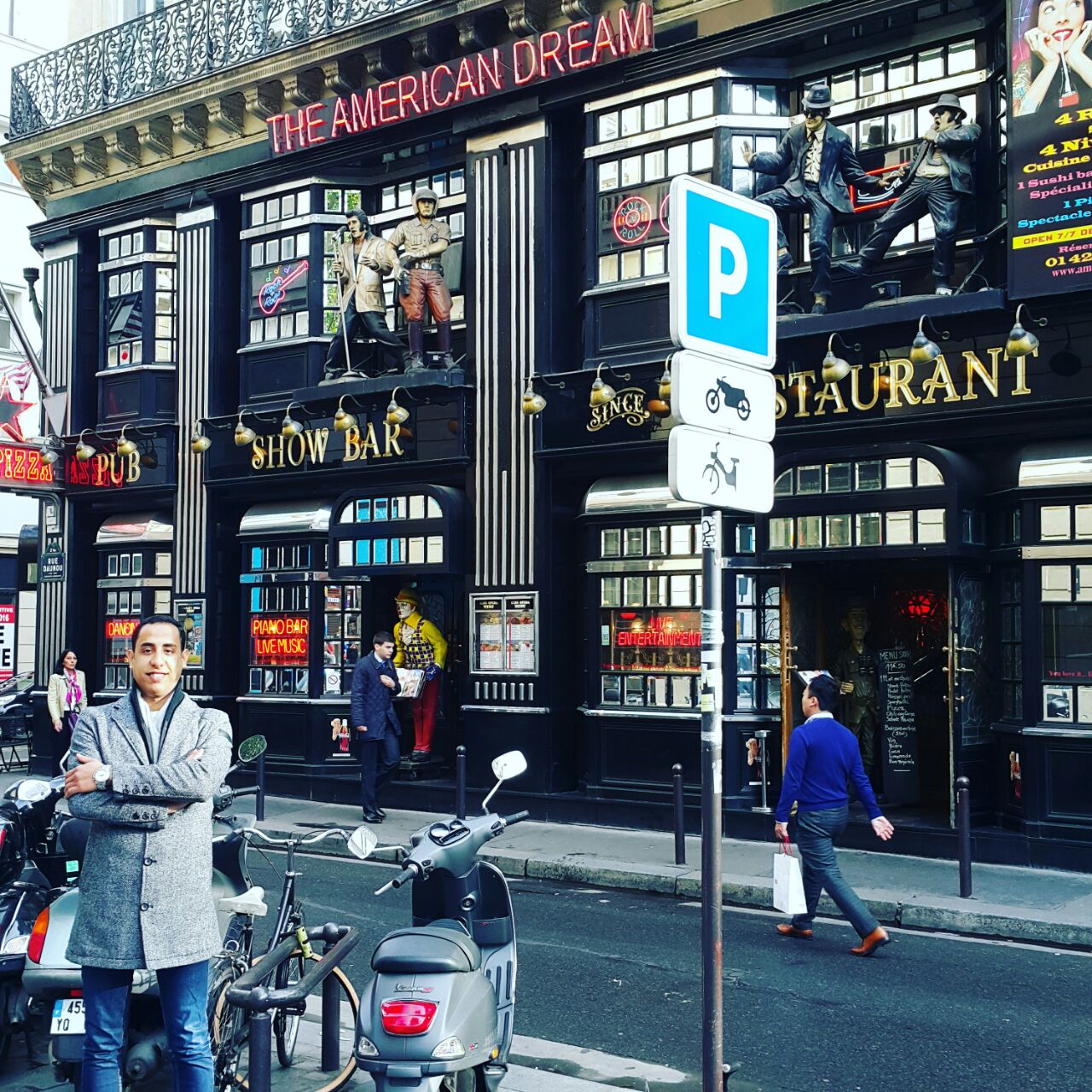 ahmedhassaan Profile Picture