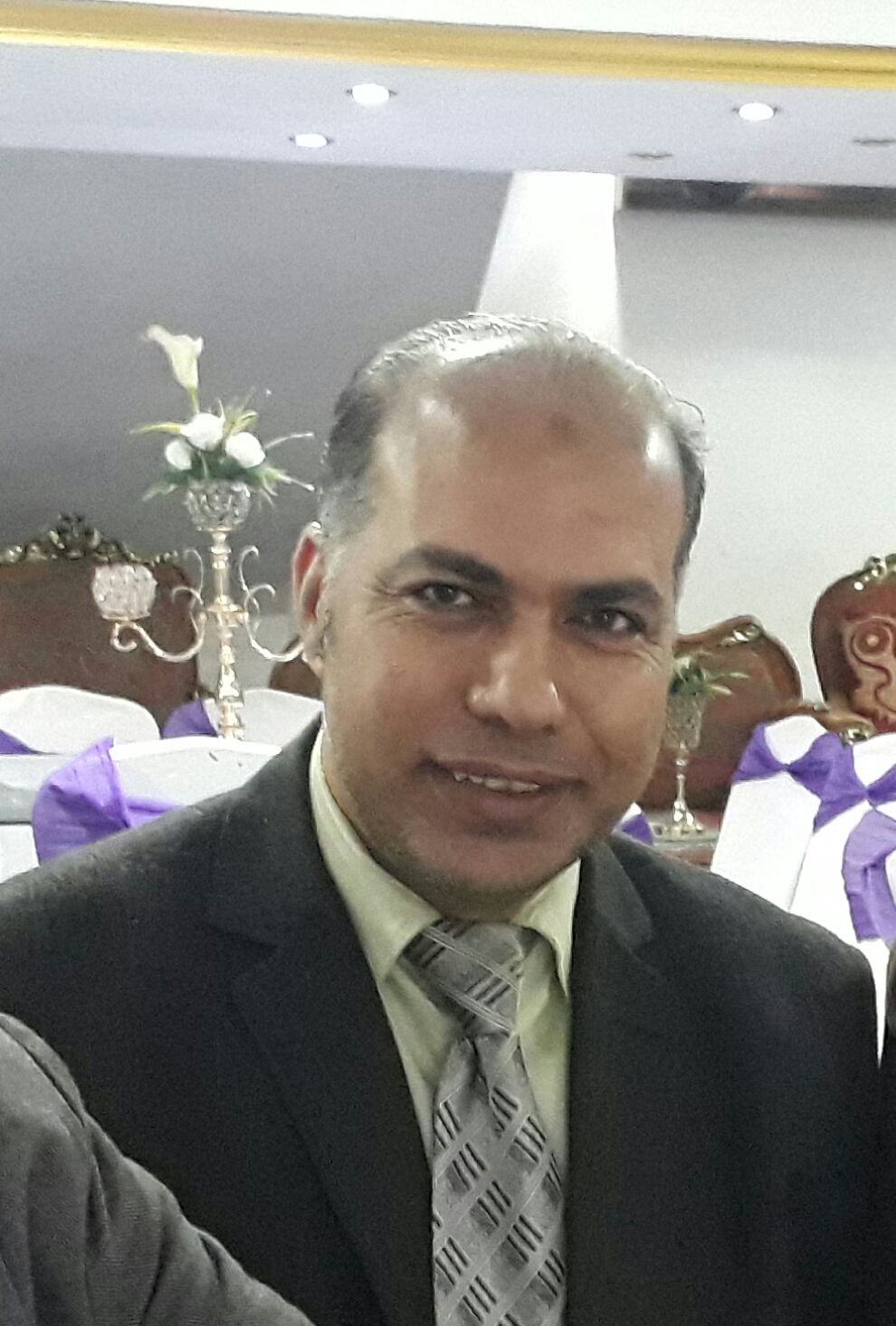 محمد الزيني Profile Picture