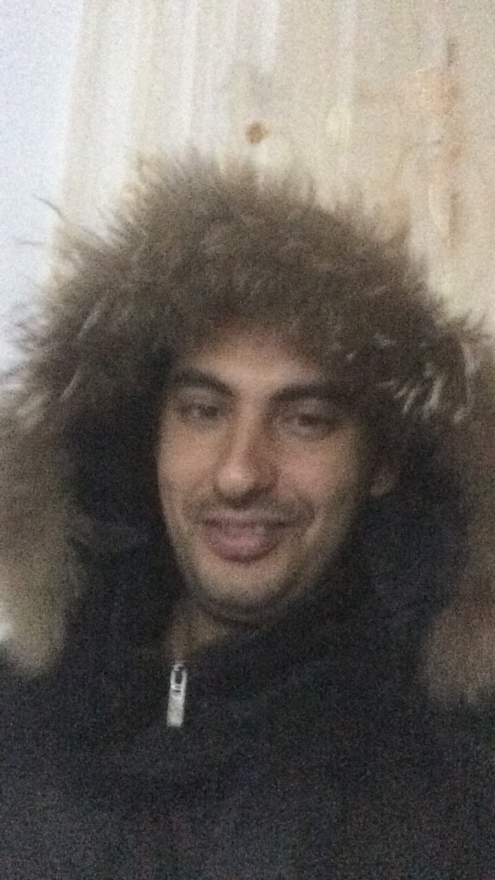 profile-243446 Profile Picture