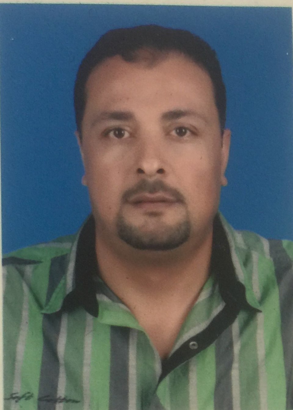ahmed abdelrazek Profile Picture